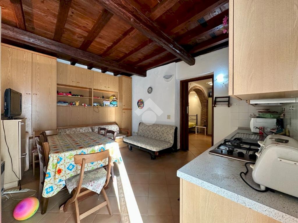 Two-room apartment Via Baiardo, Bergeggi - photo 2