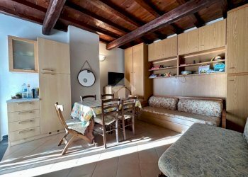 Two-room apartment Via Baiardo, Bergeggi - photo 3