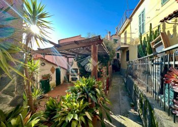 Two-room apartment Via Baiardo, Bergeggi - photo 6