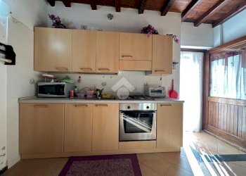 Two-room apartment Via Baiardo, Bergeggi - photo 10