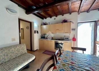 Two-room apartment Via Baiardo, Bergeggi - photo 11