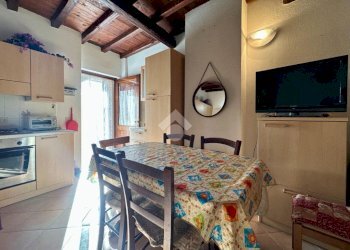 Two-room apartment Via Baiardo, Bergeggi - photo 13