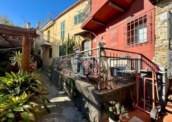 Two-room apartment Via Baiardo, Bergeggi - photo 24
