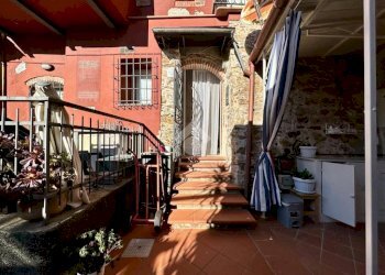 Two-room apartment Via Baiardo, Bergeggi - photo 26