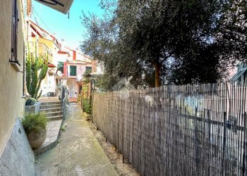 Two-room apartment Via Baiardo, Bergeggi - photo 22