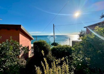 Two-room apartment Via Baiardo, Bergeggi - photo 1