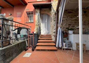 Two-room apartment Via Baiardo, Bergeggi - photo 23