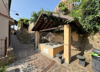 Two-room apartment Via Baiardo, Bergeggi - photo 27