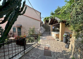 Two-room apartment Via Baiardo, Bergeggi - photo 28