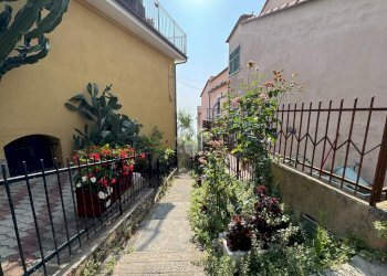 Two-room apartment Via Baiardo, Bergeggi - photo 29