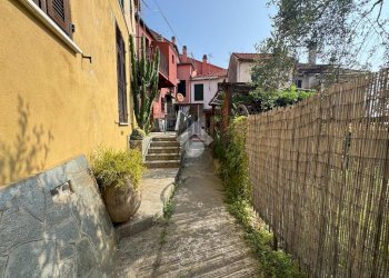 Two-room apartment Via Baiardo, Bergeggi - photo 30