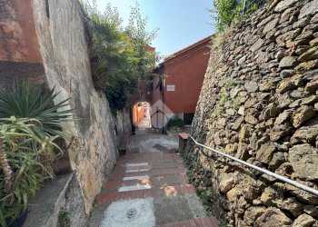 Two-room apartment Via Baiardo, Bergeggi - photo 31