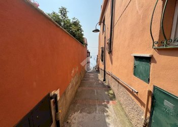 Two-room apartment Via Baiardo, Bergeggi - photo 32