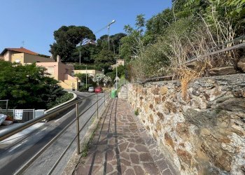 Two-room apartment Via Baiardo, Bergeggi - photo 33