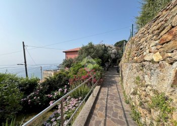 Two-room apartment Via Baiardo, Bergeggi - photo 34