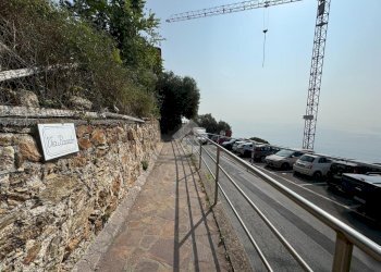 Two-room apartment Via Baiardo, Bergeggi - photo 35