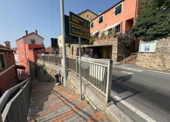 Two-room apartment Via Baiardo, Bergeggi - photo 36
