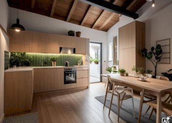Two-room apartment Via Baiardo, Bergeggi - photo 8