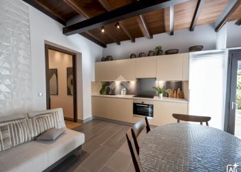 Two-room apartment Via Baiardo, Bergeggi - photo 12