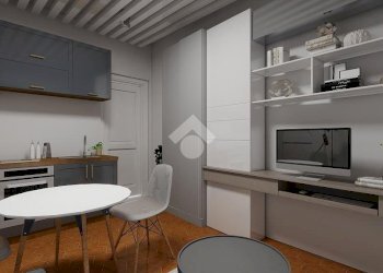 Two-room apartment Via Baiardo, Bergeggi - photo 37