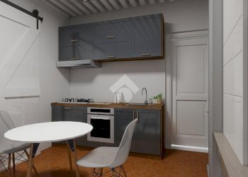 Two-room apartment Via Baiardo, Bergeggi - photo 39