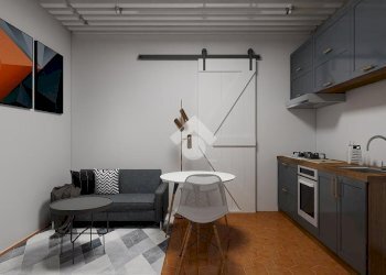 Two-room apartment Via Baiardo, Bergeggi - photo 41