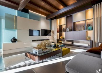 Two-room apartment Via Baiardo, Bergeggi - photo 42