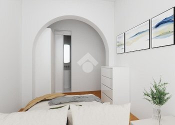 Two-room apartment Via Baiardo, Bergeggi - photo 43