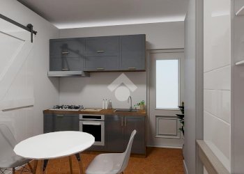 Two-room apartment Via Baiardo, Bergeggi - photo 44