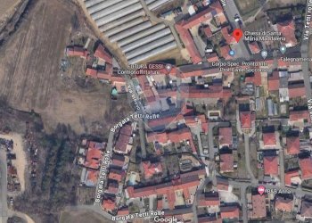 Terreno edificabile Tetti Rolle, Moncalieri, Moncalieri - foto 1