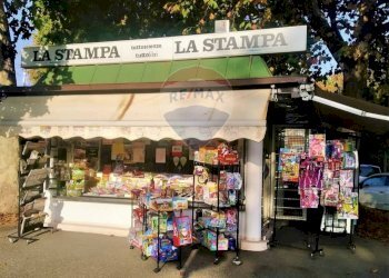 Commercial Premises corso Casale, 306 
 Sassi, Torino (neighborhood Sassi) - photo 2