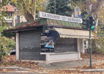 Commercial Premises corso Casale, 306 
 Sassi, Torino (neighborhood Sassi) - photo 6