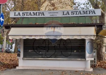 Commercial Premises corso Casale, 306 
 Sassi, Torino (neighborhood Sassi) - photo 7