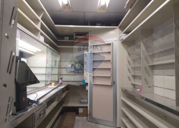 Commercial Premises corso Casale, 306 
 Sassi, Torino (neighborhood Sassi) - photo 10