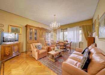 Quadrilocale Viale colli, Rivoli - foto 10