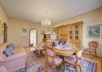 Quadrilocale Viale colli, Rivoli - foto 11