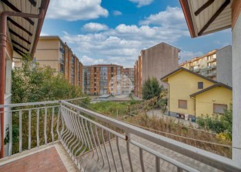 Quadrilocale Viale colli, Rivoli - foto 16