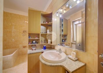 Quadrilocale Viale colli, Rivoli - foto 24