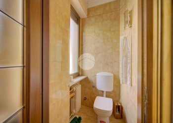 Quadrilocale Viale colli, Rivoli - foto 25