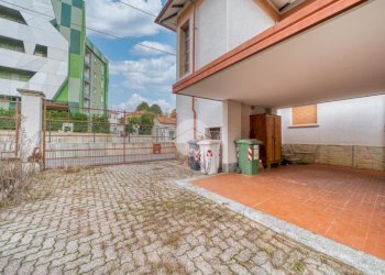 Quadrilocale Viale colli, Rivoli - foto 29