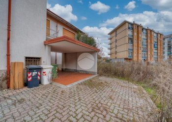 Quadrilocale Viale colli, Rivoli - foto 30