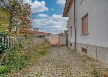 Quadrilocale Viale colli, Rivoli - foto 32