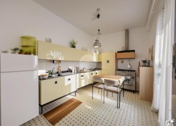 Quadrilocale Viale colli, Rivoli - foto 35