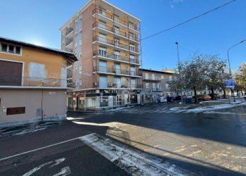 Bilocale Corso Giacomo Matteotti, Favria - foto 1