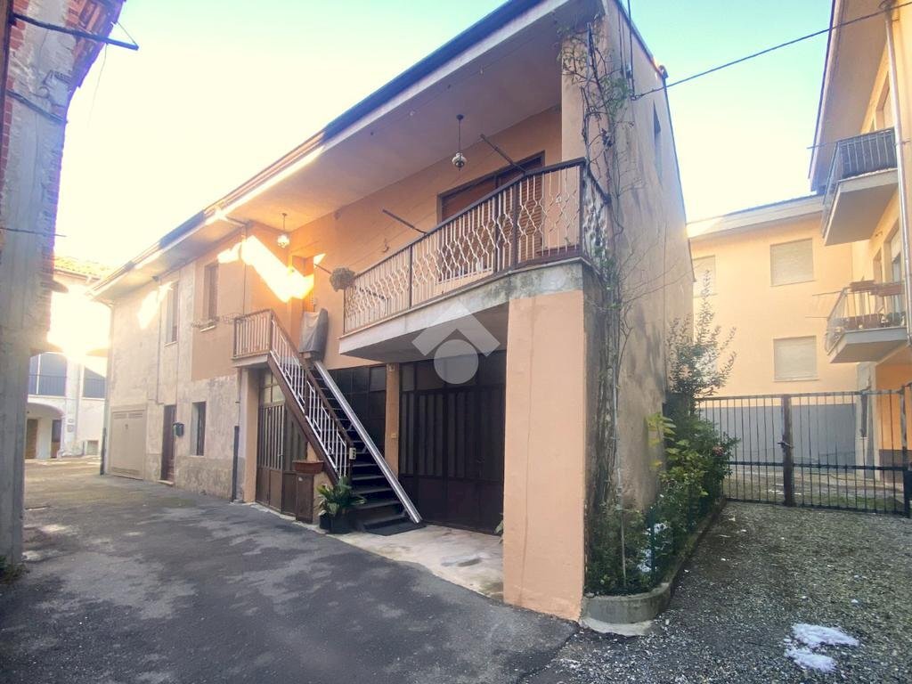 Casa semi indipendente Vicolo milano, Montalto Dora - foto 3