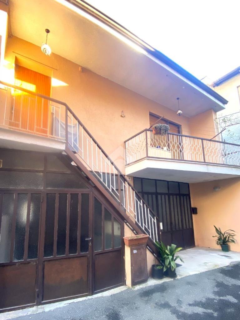 Casa semi indipendente Vicolo milano, Montalto Dora - foto 2