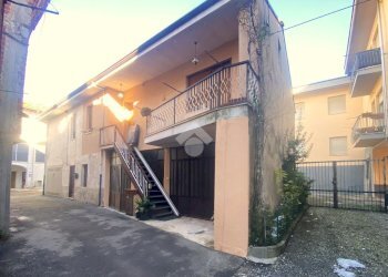 Casa semi indipendente Vicolo milano, Montalto Dora - foto 3