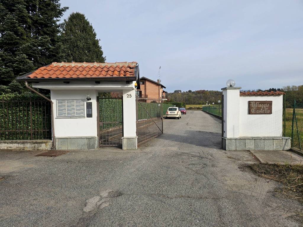 Villa Sangano - photo 1