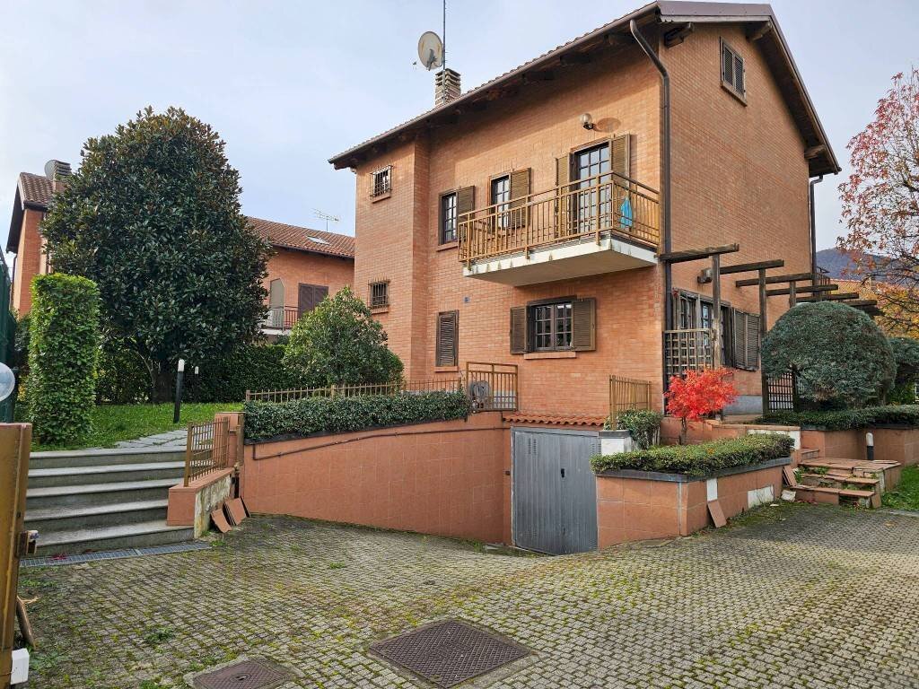 Villa Sangano - photo 2