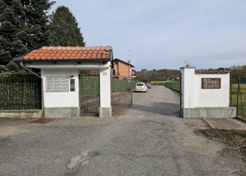 Villa Sangano - foto 1